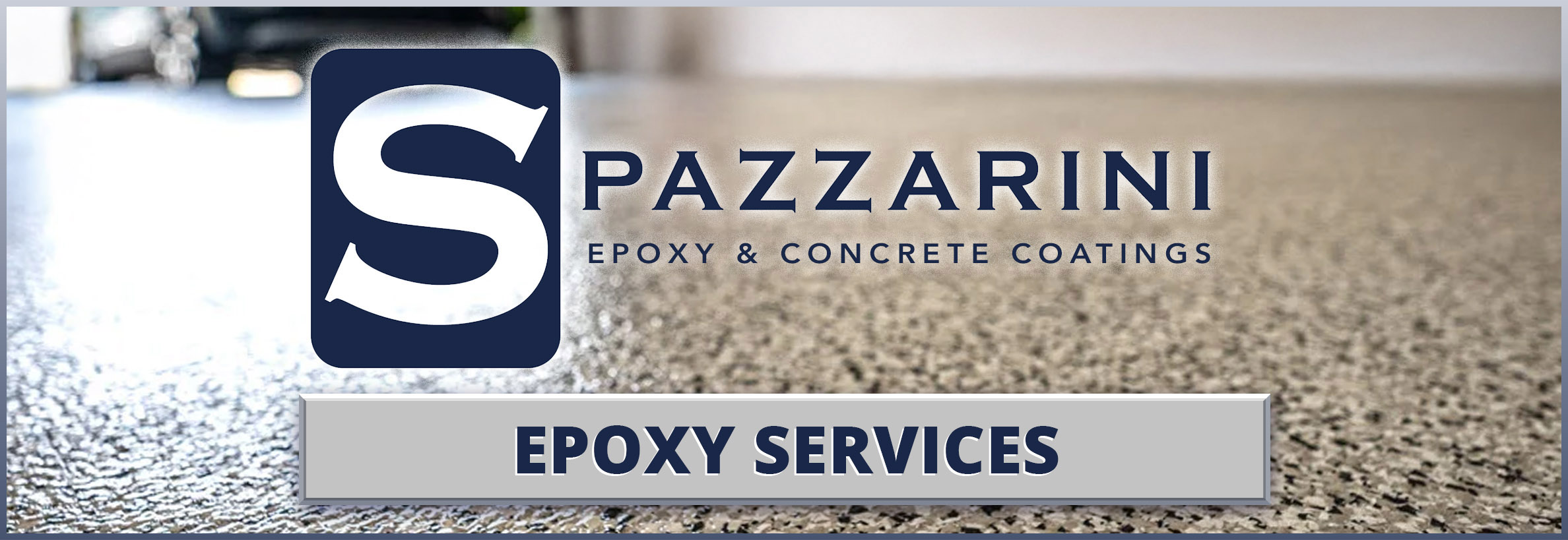 Epoxy & Concrete Coatings Services